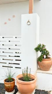 La Porta Rosa - 1