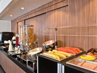 City Express by Marriott Santiago Aeropuerto - Santiago - 6