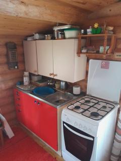 Erämökki Aitala, Posio - 9