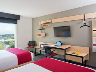City Express by Marriott Santiago Aeropuerto - Santiago - 2