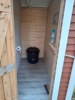 Erämökki Aitala, Posio - 4