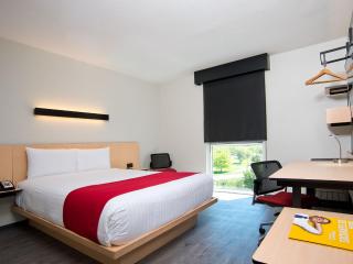 City Express by Marriott Santiago Aeropuerto - Santiago - 3