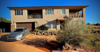 The Zion House - Affordable Bedrooms - 7