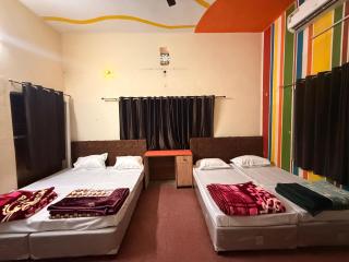 ANANTA VISHWANATH ReTREAT ASHRAM - 1