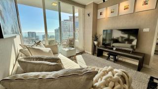 Hermosa decoración en el mejor barrio de Concón - 0