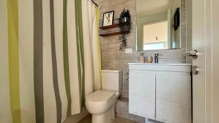 Hermosa decoración en el mejor barrio de Concón - 1