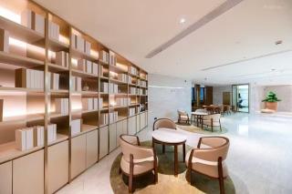 JI Hotel Shanghai Oriental Yide City Luheng Road Metro Station - 3