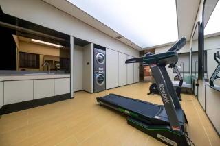 JI Hotel Shanghai Oriental Yide City Luheng Road Metro Station - 2