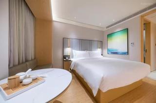 JI Hotel Shanghai Oriental Yide City Luheng Road Metro Station - 6