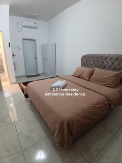 RZ Homestay Ambience - 6