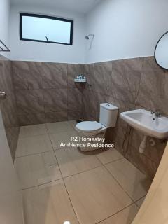RZ Homestay Ambience - 3