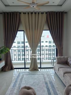 RZ Homestay Ambience - 2