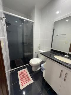 Apartamento perto do aeroporto e do estádio do mangueirão - 1