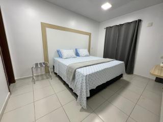 Apartamento perto do aeroporto e do estádio do mangueirão - 5