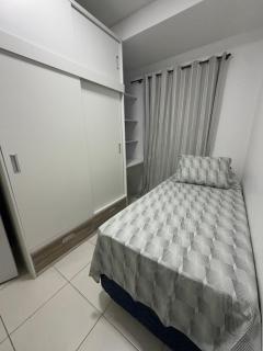 Apartamento perto do aeroporto e do estádio do mangueirão - 4