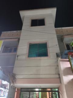 Arm residency Tiruvannamalai - 2
