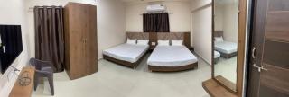 Kshipranjali Divine Home Stay - 5