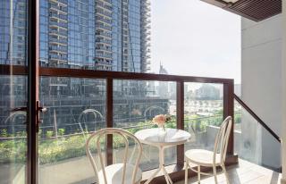 The Galleria Residence - 5