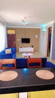 Bamburi View Apartment - Mombasa - 1
