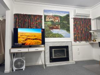 No 1 Beachfront Holiday Home - 1