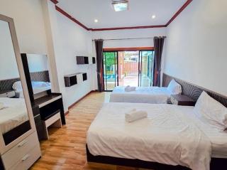 วิราคะ พูลวิลล่า หัวหิน ปราณบุรี Viraka PoolVilla - 9