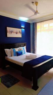 Bamburi View Apartment - Mombasa - 9