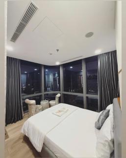 Mariana Sky 42 2BR Luxury - 3