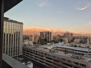 Providencia Departamento lado Metro Pedro de Valdivia - 1