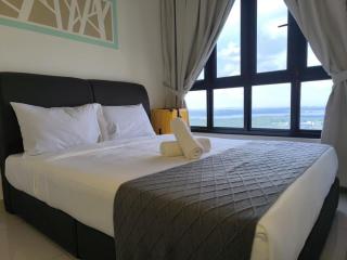 MeridinSovo Cozy Stylish 4BR Suites Netflix BySTAY - 5