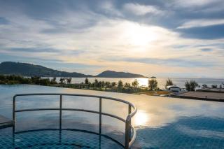 The Charm Resort Phuket - 6