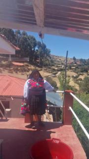 Samana wasi homestay - 4