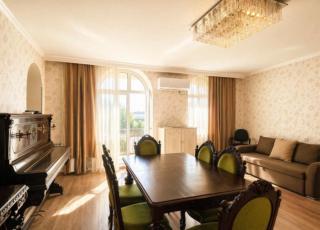 Apartment Avlabari - 0