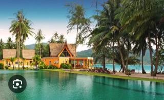 Vitamin Sea Pool Villas - 9