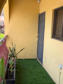 City Centre Oasis - 6