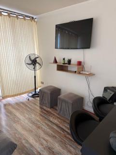 2108 Depto a 15 minutos del Aeropuerto frente mall - 6