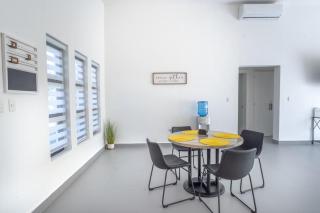 Modern Luxury Villa with Private Pool Ocean Village - 1