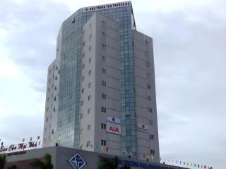 BMC Ha Tinh hotel - 8