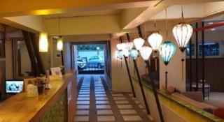 Baan Rim Khong Hotel - 2