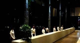 Songxi Long Fashion Boutique Hotel - 3