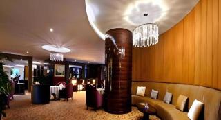 Chengdu Yinsheng International Hotel - 2