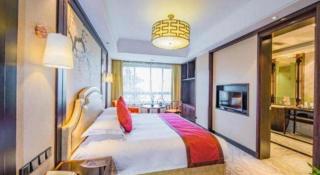 Shaoxing Yintai Hotel - 2