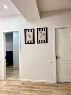 Cozy Little Apartment Tbilisi - 3