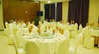 Wuhan Venetian Boutique Hotel - 4