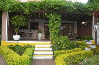 River Hotel - 1
