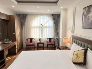 Mercy Hotel - 1