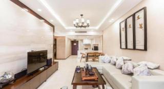 Guangdong Workers Santorium-Sea Side Park K Building Hotel - Huidong - 5