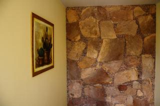 Pousada Mirantes Do Sincorá - Mucugê - 1