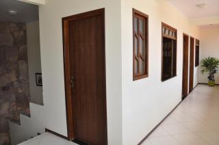 Pousada Mirantes Do Sincorá - Mucugê - 3