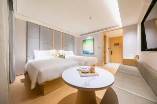 JI Hotel Shanghai Oriental Yide City Luheng Road Metro Station - 4