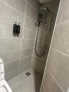 ICC Ipoh 2 Bedroom suites for 5pax - 4